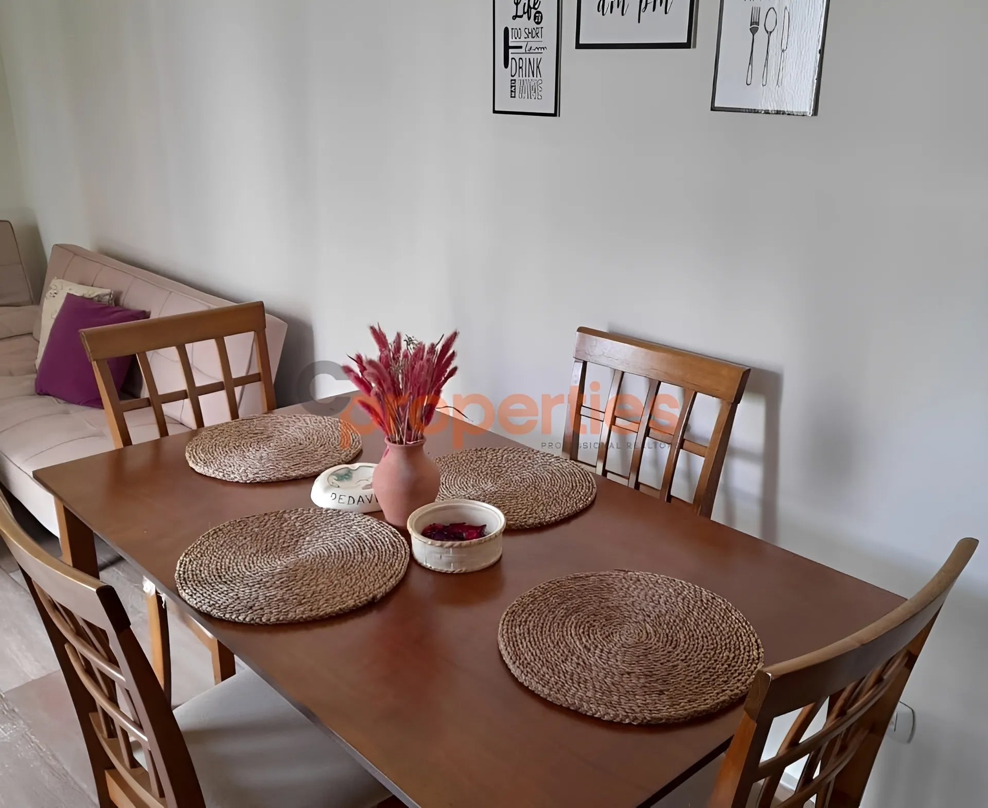 Chalet for Sale in Batroun
