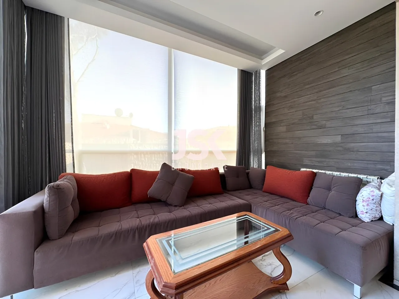 Apartment for Sale in Baabdat