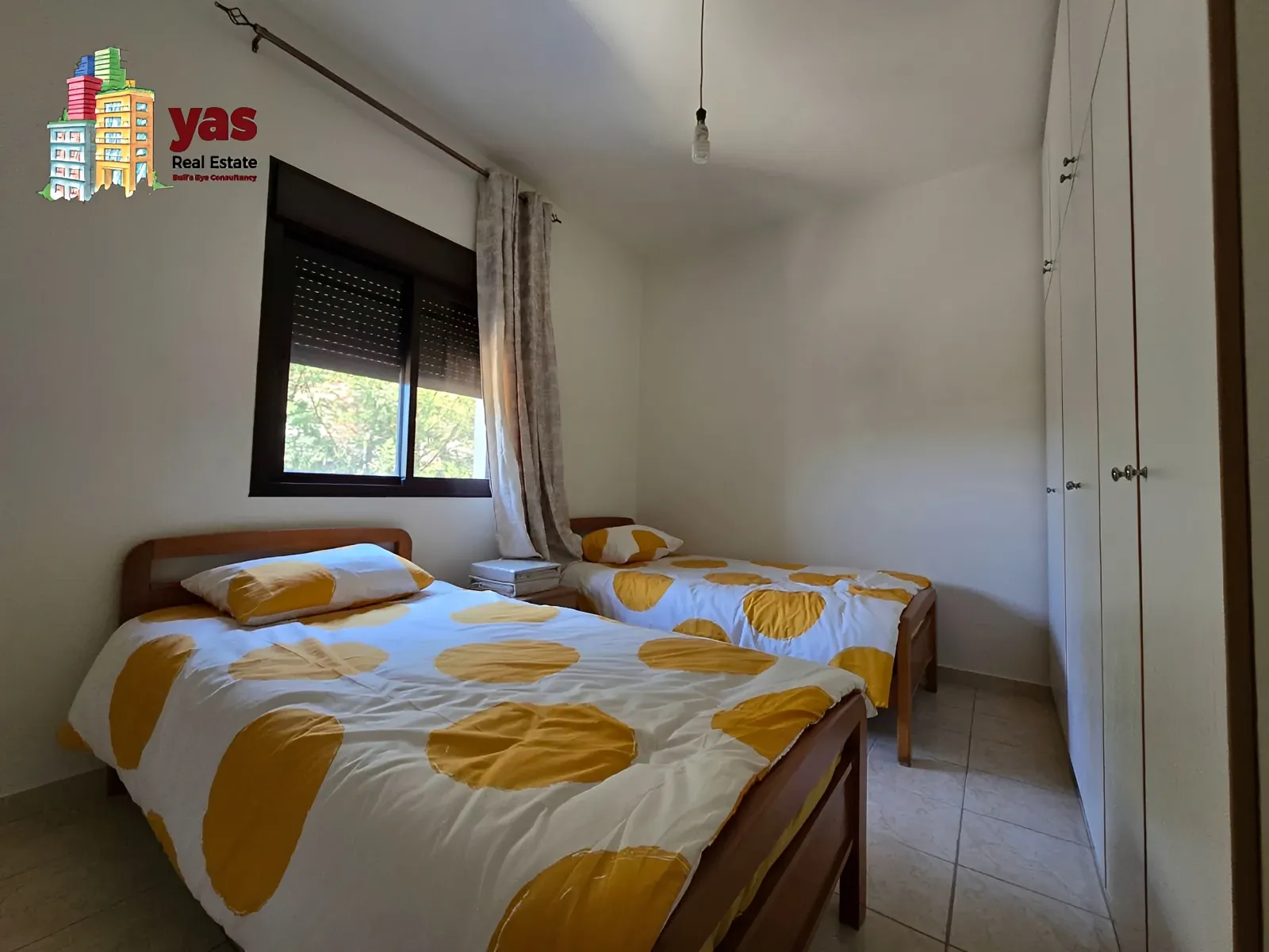 Apartment for Sale in Faraya