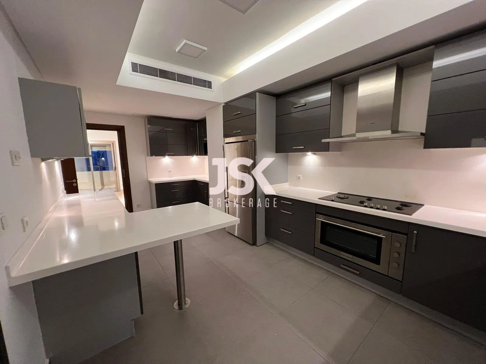 Apartment for Rent in Achrafieh