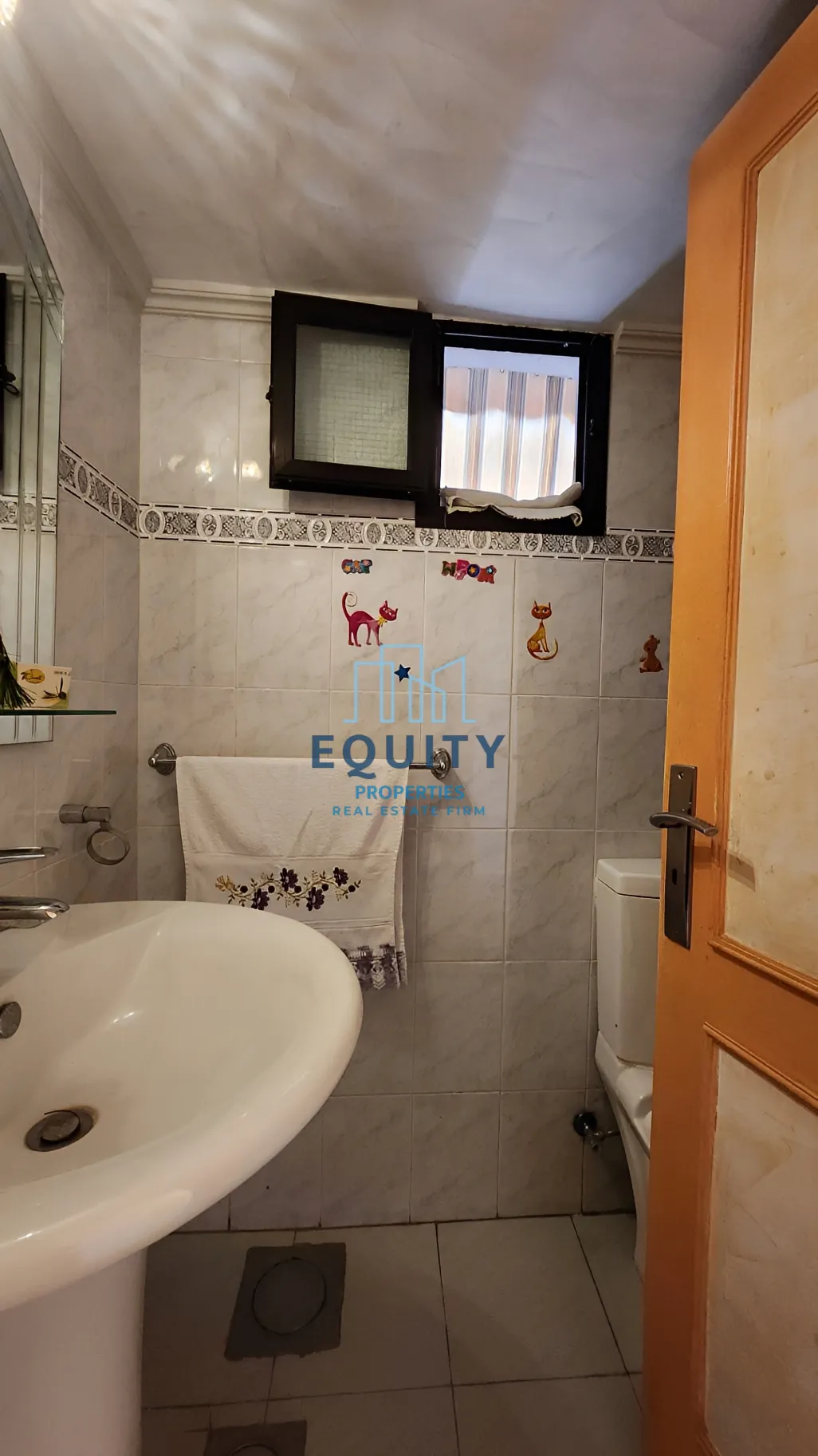 Apartment for sale in Bsalim, Lebanon