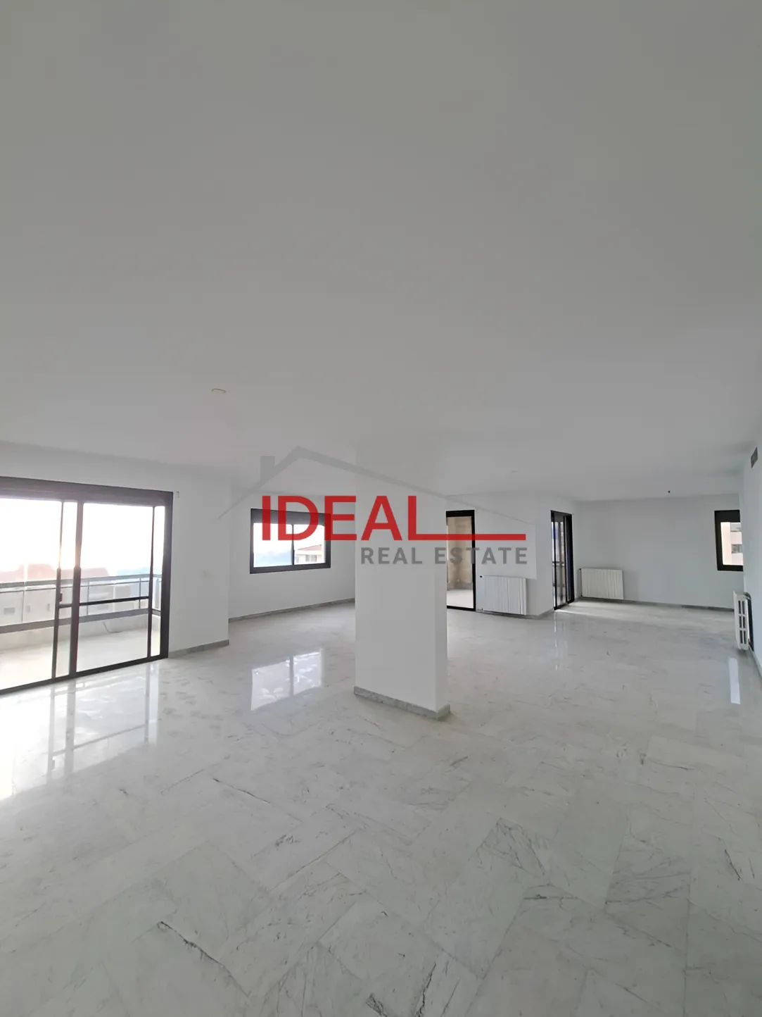 Apartment for rent in Kfar Hbab, Lebanon