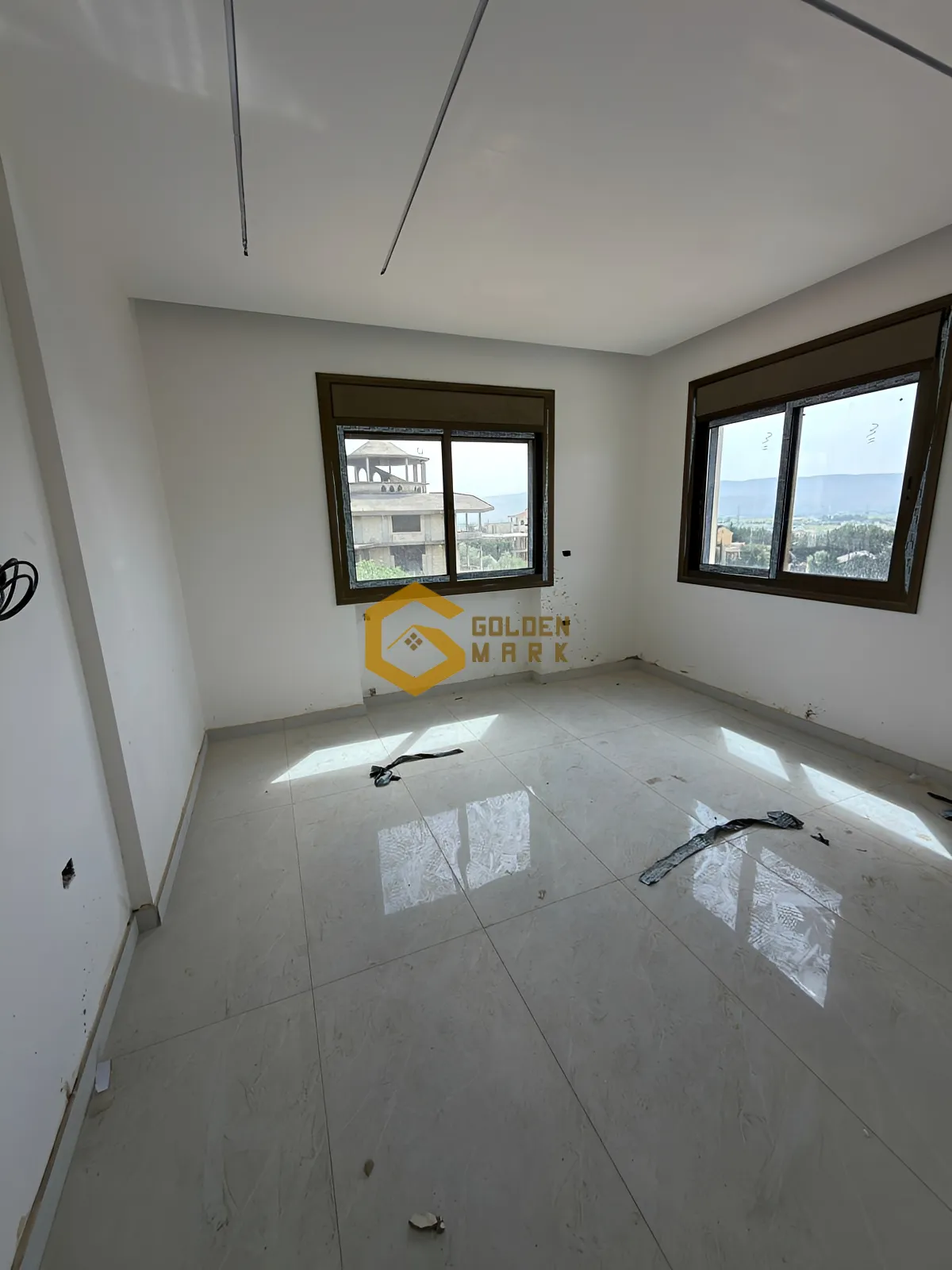 Apartment for Sale in Zahlé - 3 bed, 2 bath