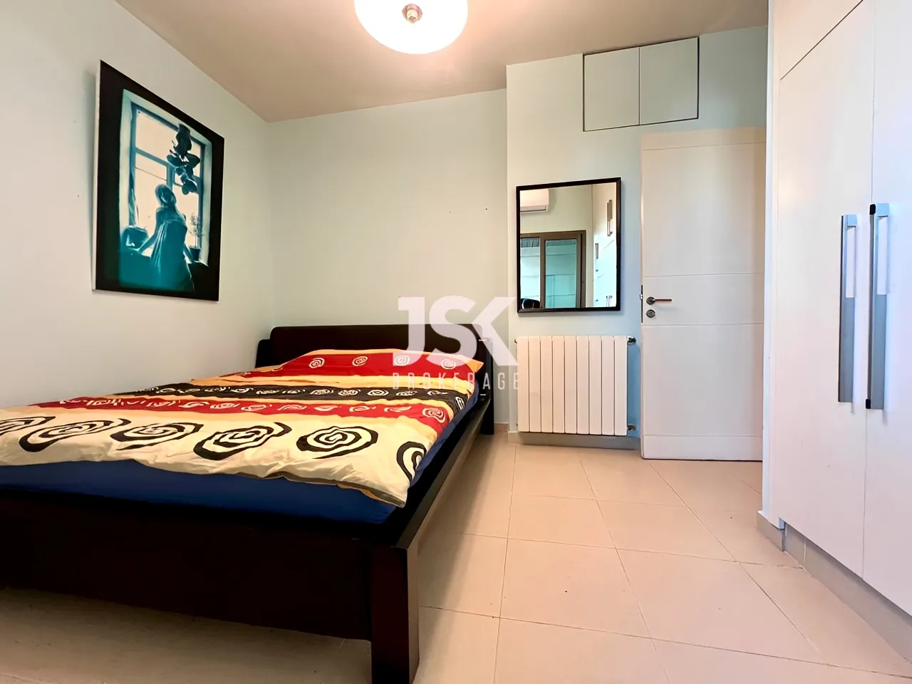 Apartment for Rent in Achrafieh