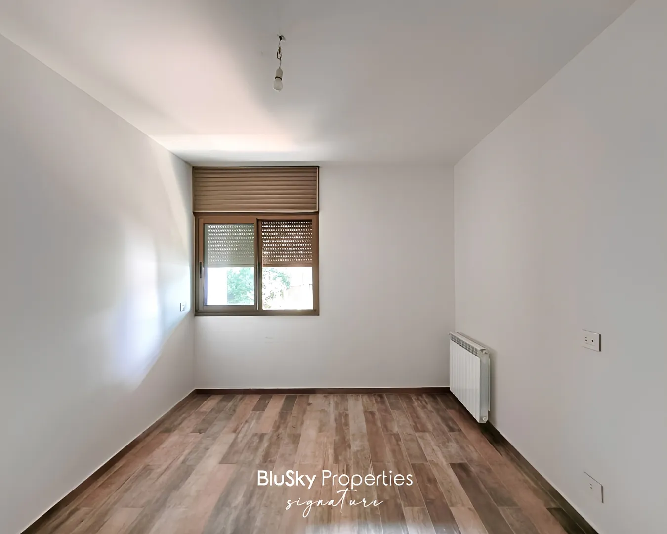 Apartment for sale in Baabdat