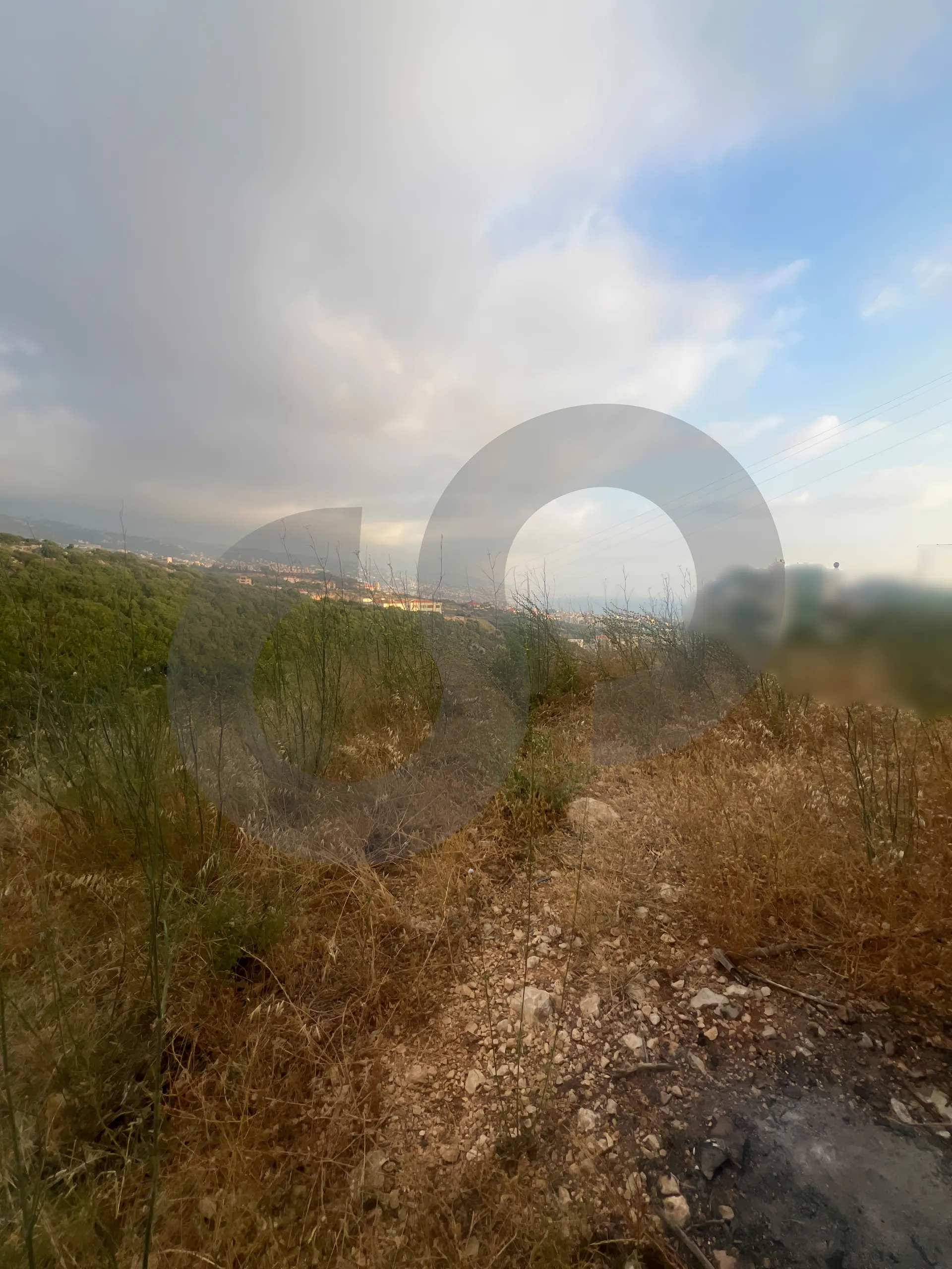 Land for Sale in Byblos