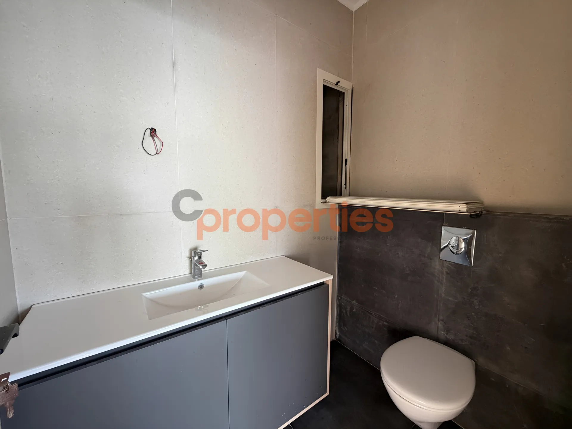 Chalet for Rent in Faqra