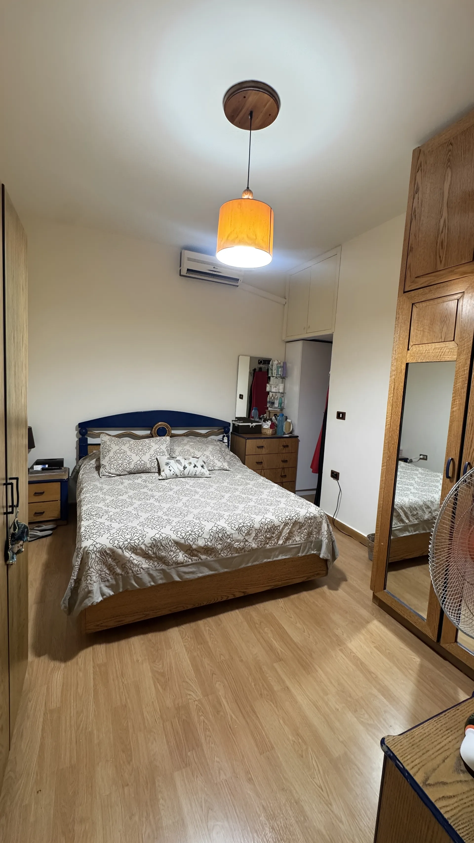 Apartment for sale in Mansourieh