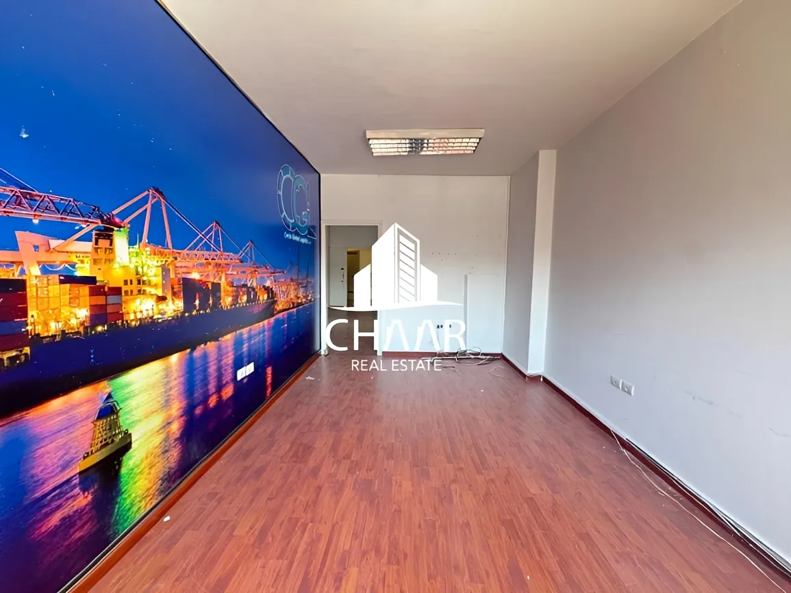 Office for rent in Karantina, Beirut, Lebanon