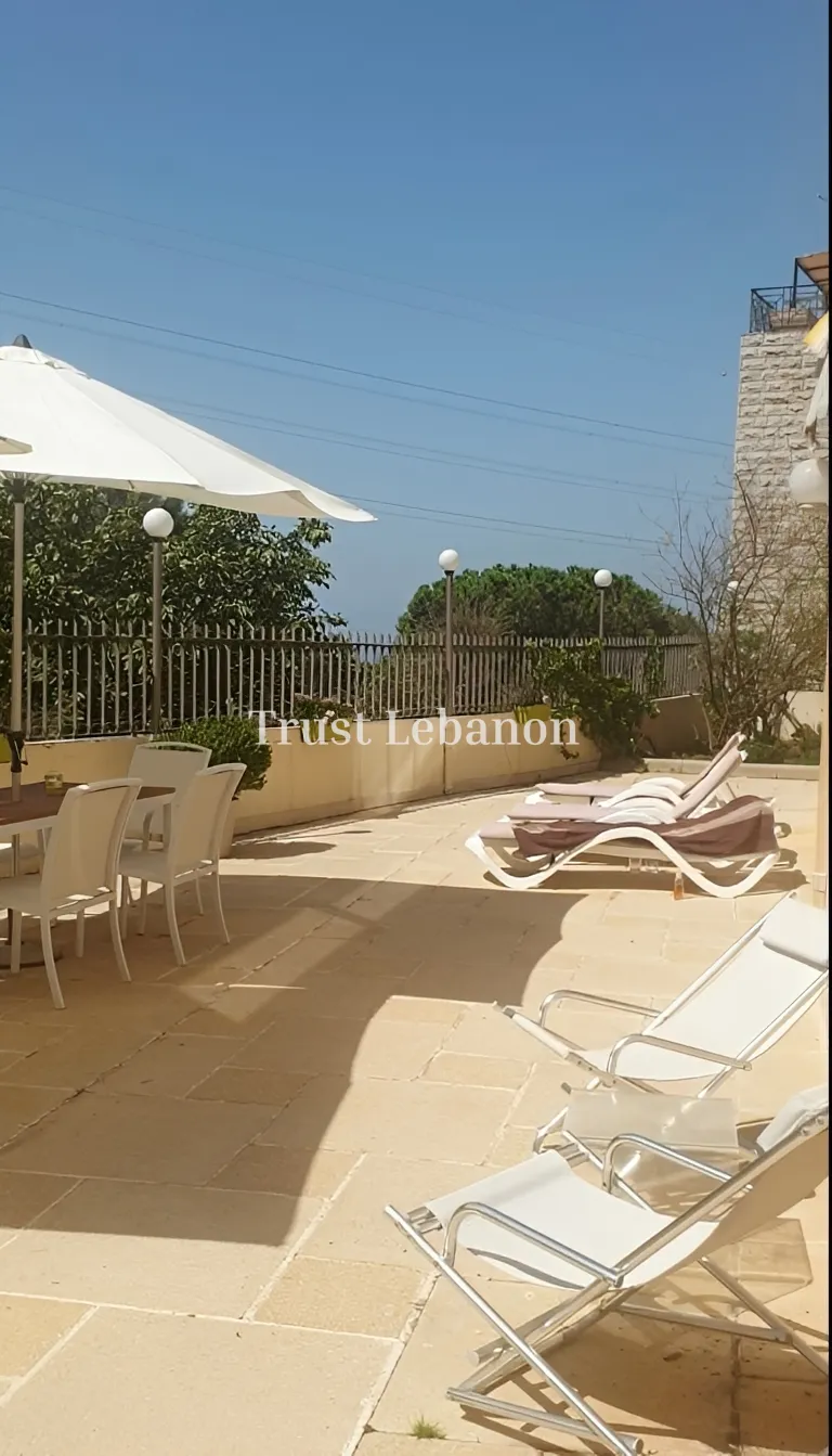 Apartment for rent in Ain Najm, Lebanon