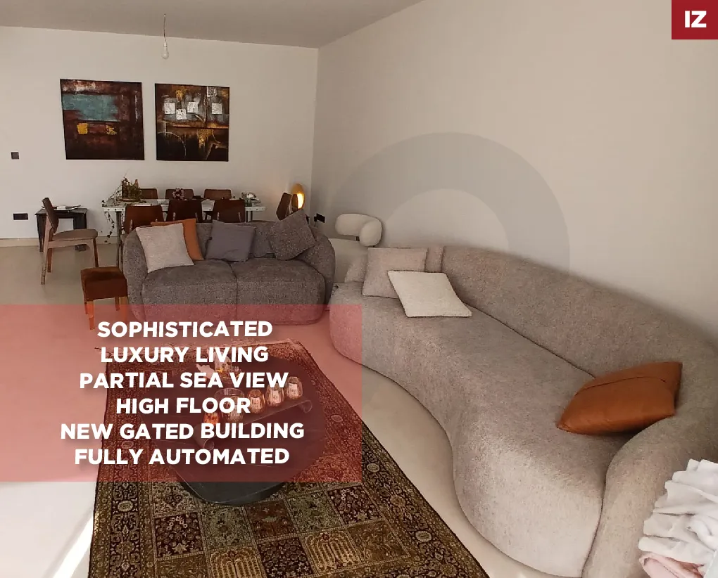 Apartment for Sale in Ain Al Mraiseh