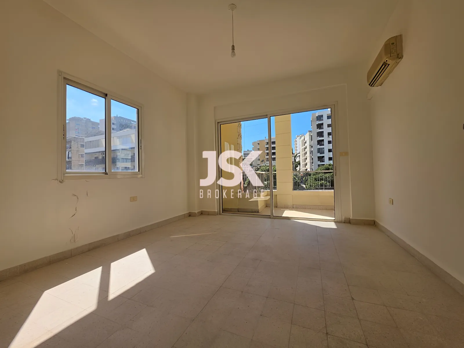 Apartment for Sale in Horch Tabet