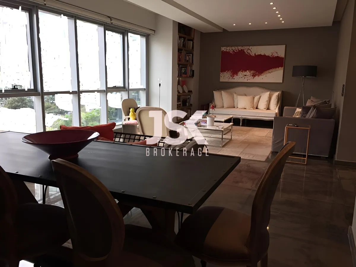 Duplex for Sale in Downtown, beirut - 3 bed, 4 bath