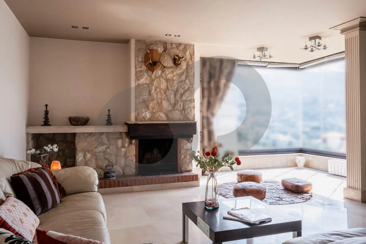 Apartment for Rent in Adma w Dafnah