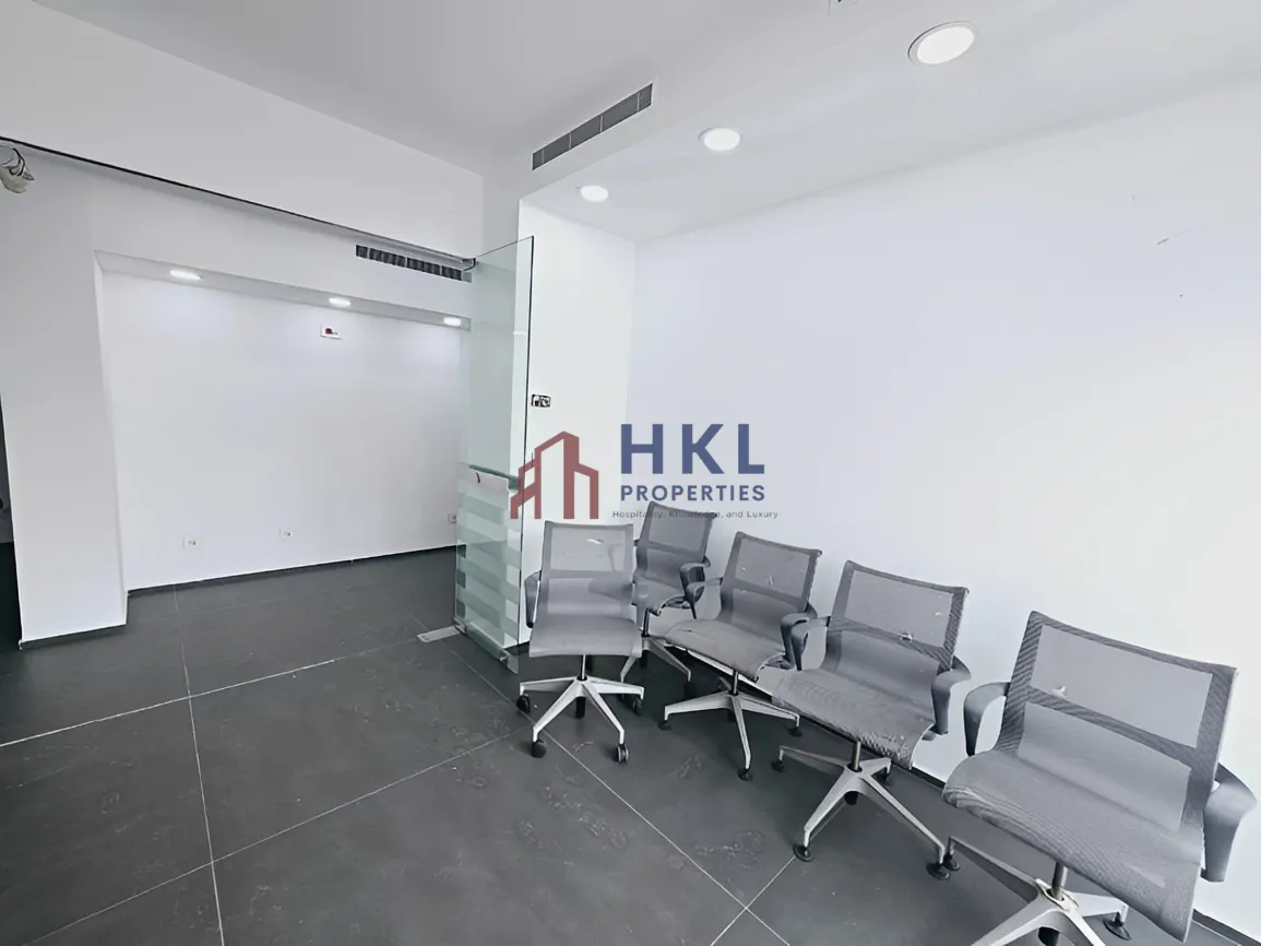 Office for sale in Downtown, beirut, Lebanon