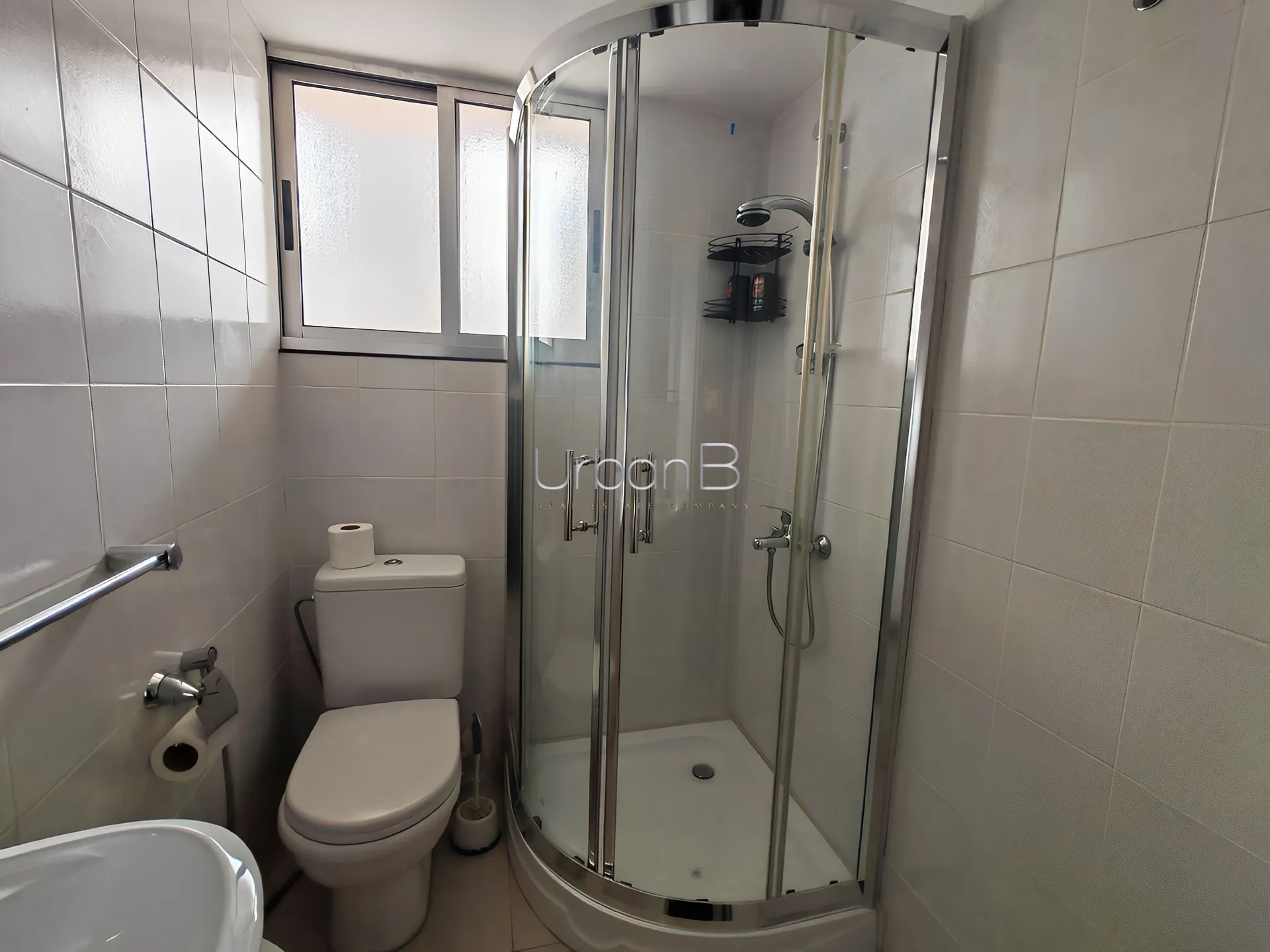 Residential in Achrafieh, beirut, lebanon