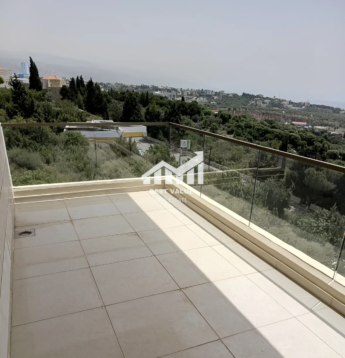 Apartment for sale in Jeddayel, lebanon