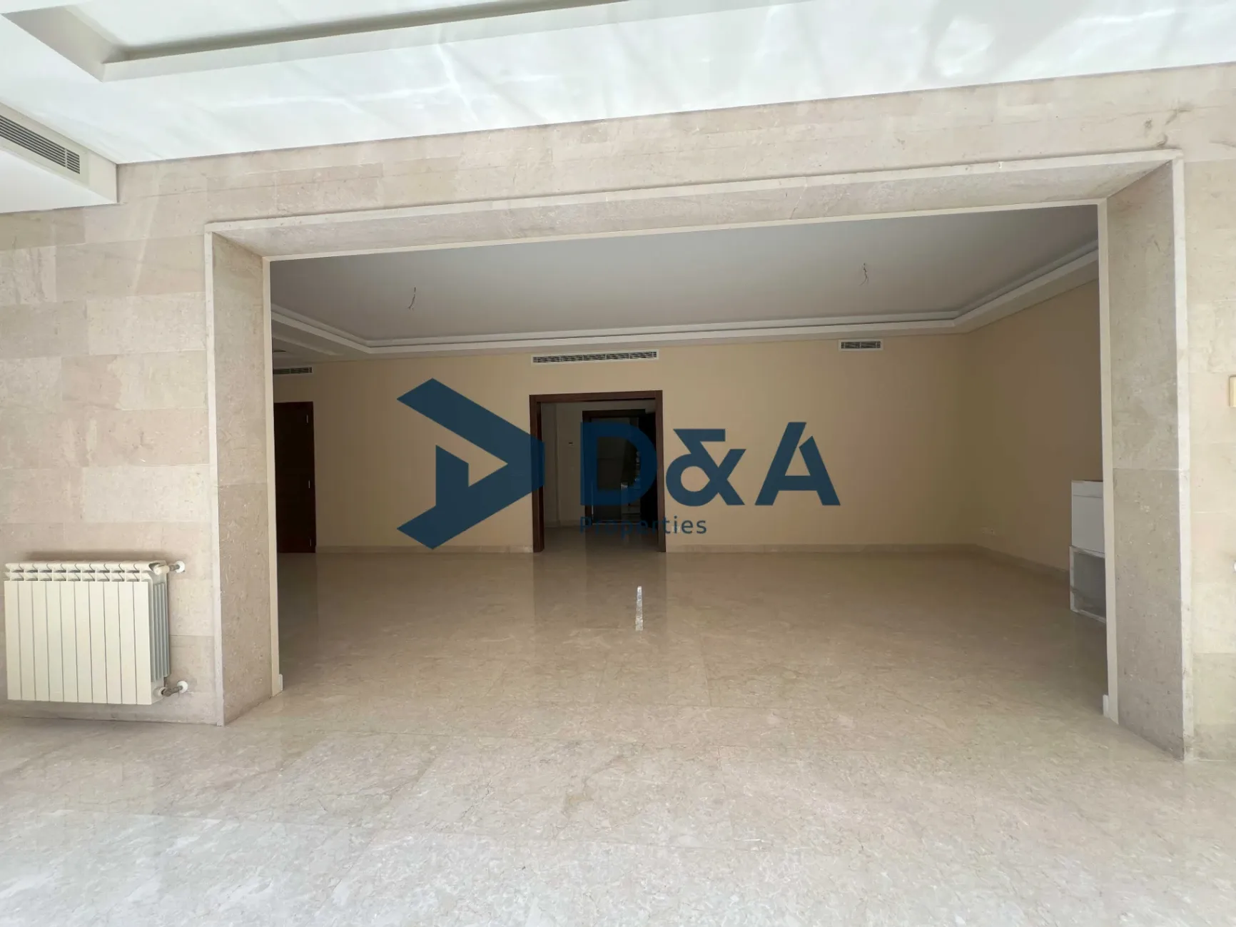 Apartment for sale in Achrafieh, Beirut, Lebanon - 3 bed, 4 bath