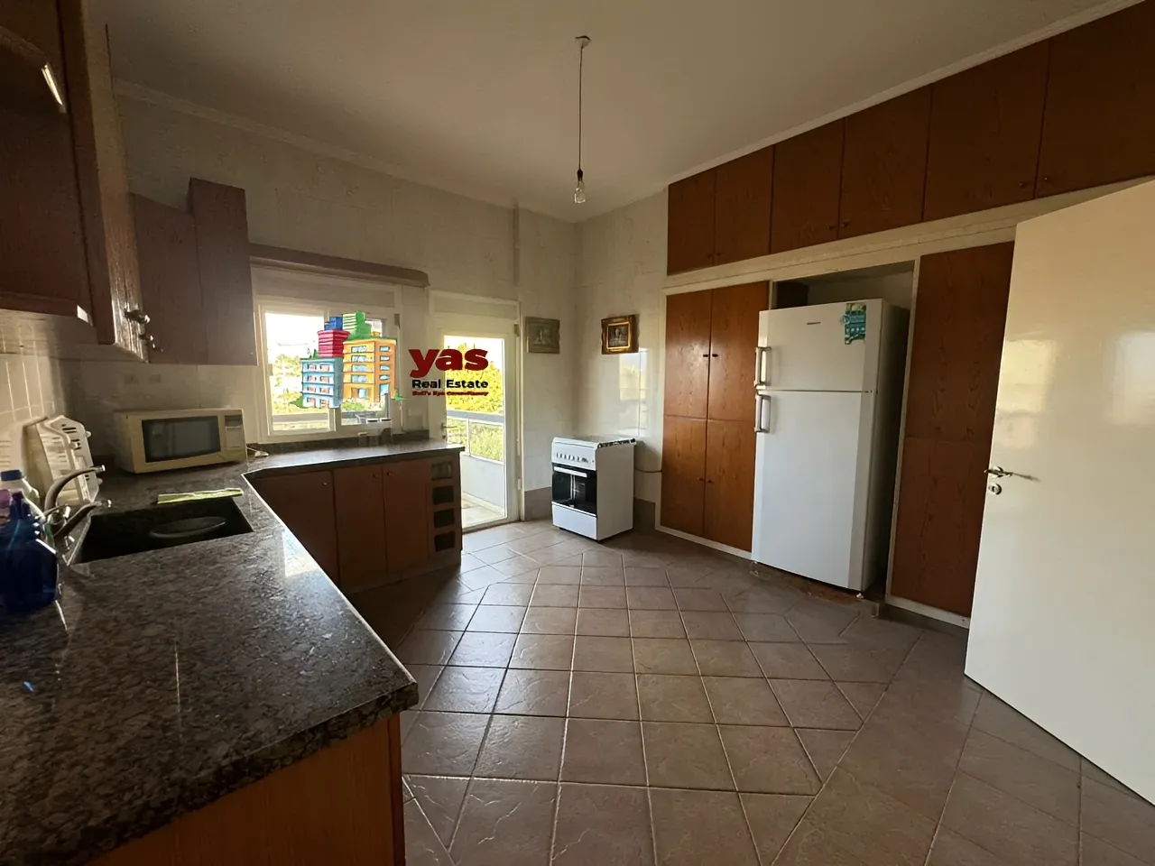 Apartment for Rent in Byblos