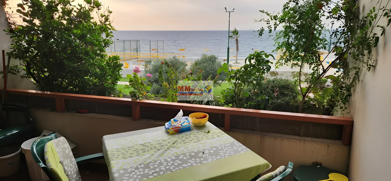 Chalet for sale in Keserwan Safra Marine - 1 bed, 1 bath