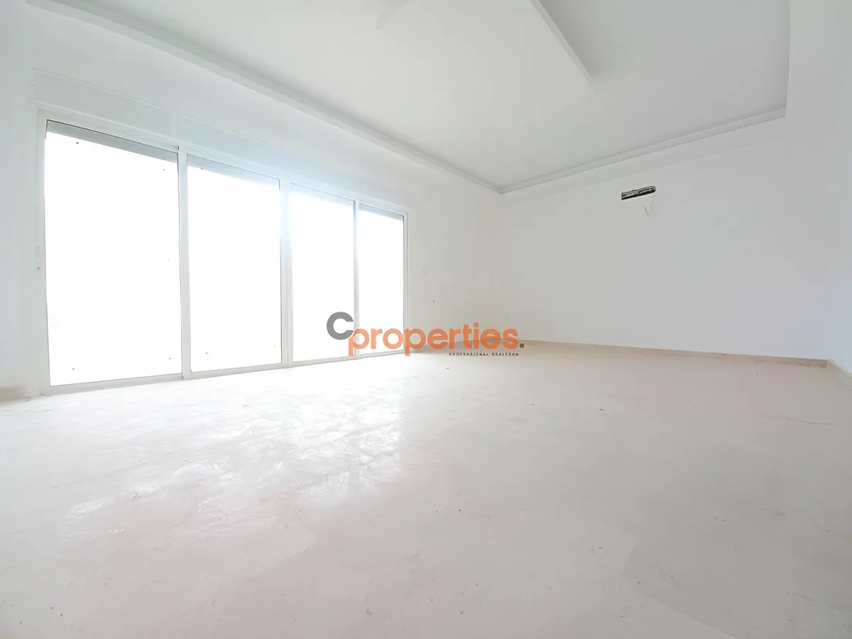 Apartment for Sale in Habboub - 2 bed, 2 bath