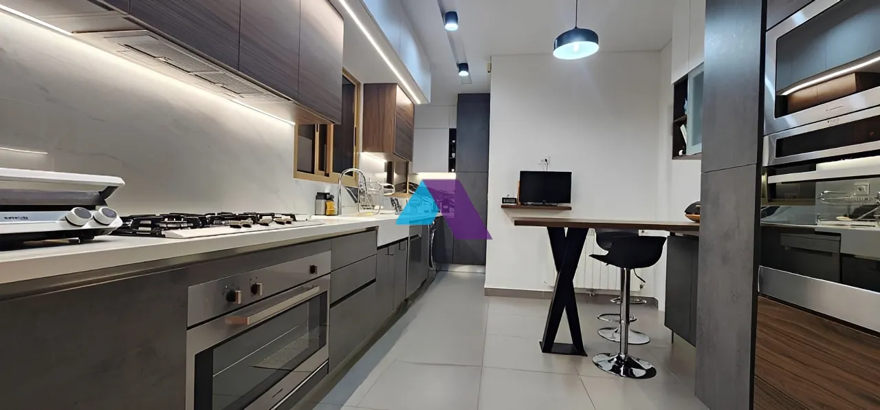Apartment for Sale in Merdacheh