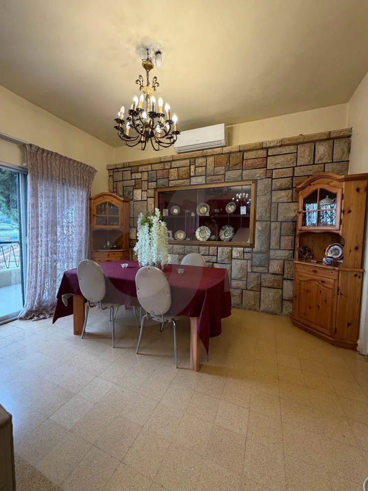 Villa for Sale in Naqqache - 6 bed, 5 bath