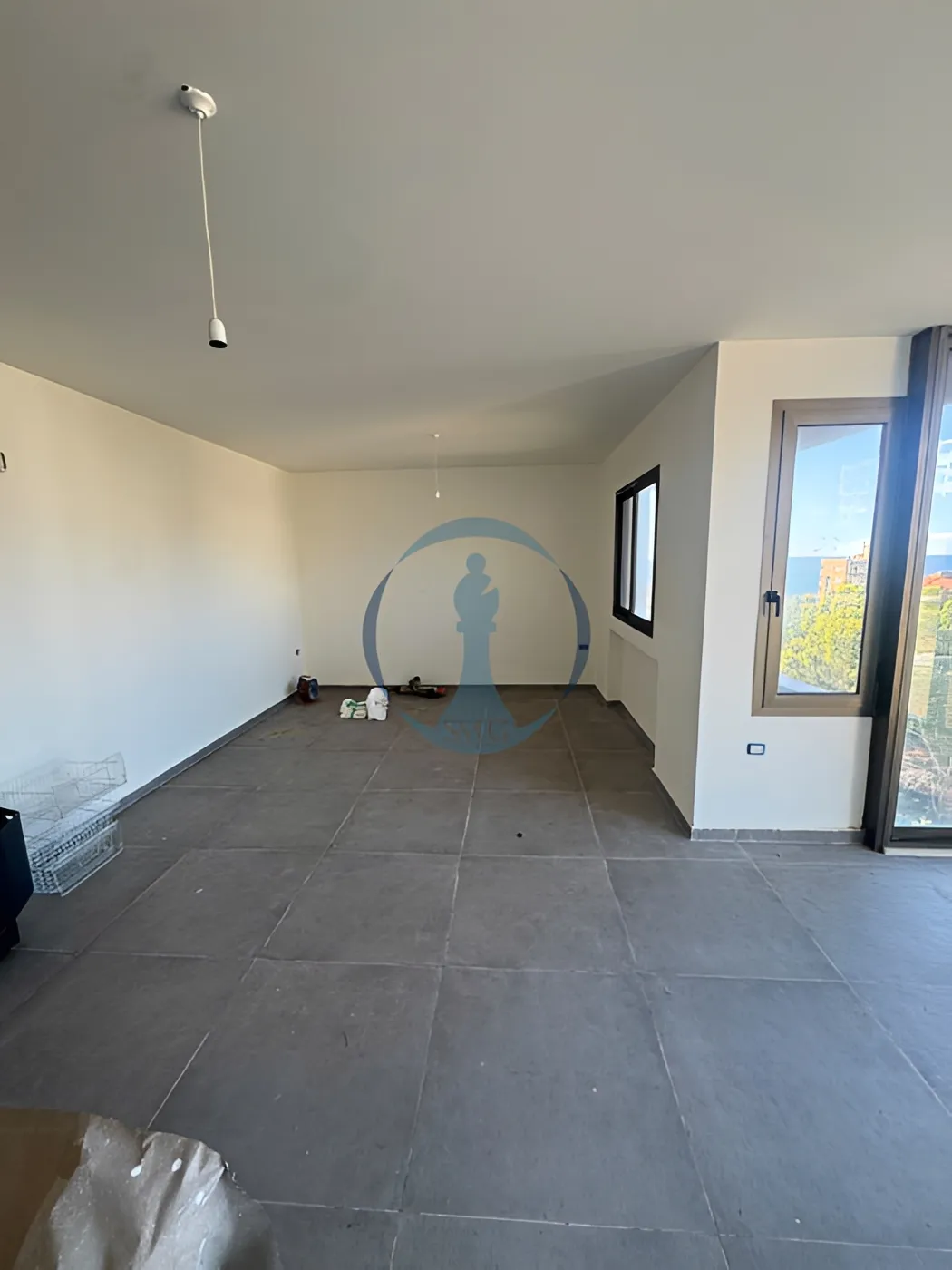Apartment for sale in Haret Sakher