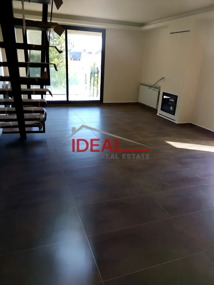 Chalet for sale in Kfardebian, Lebanon