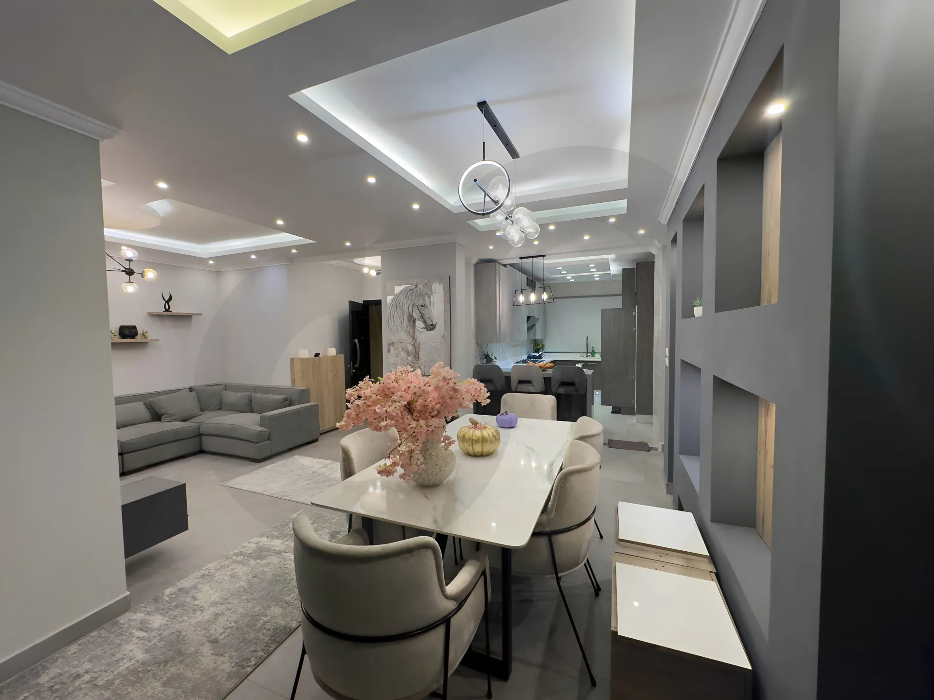 Apartment for Sale in Mina