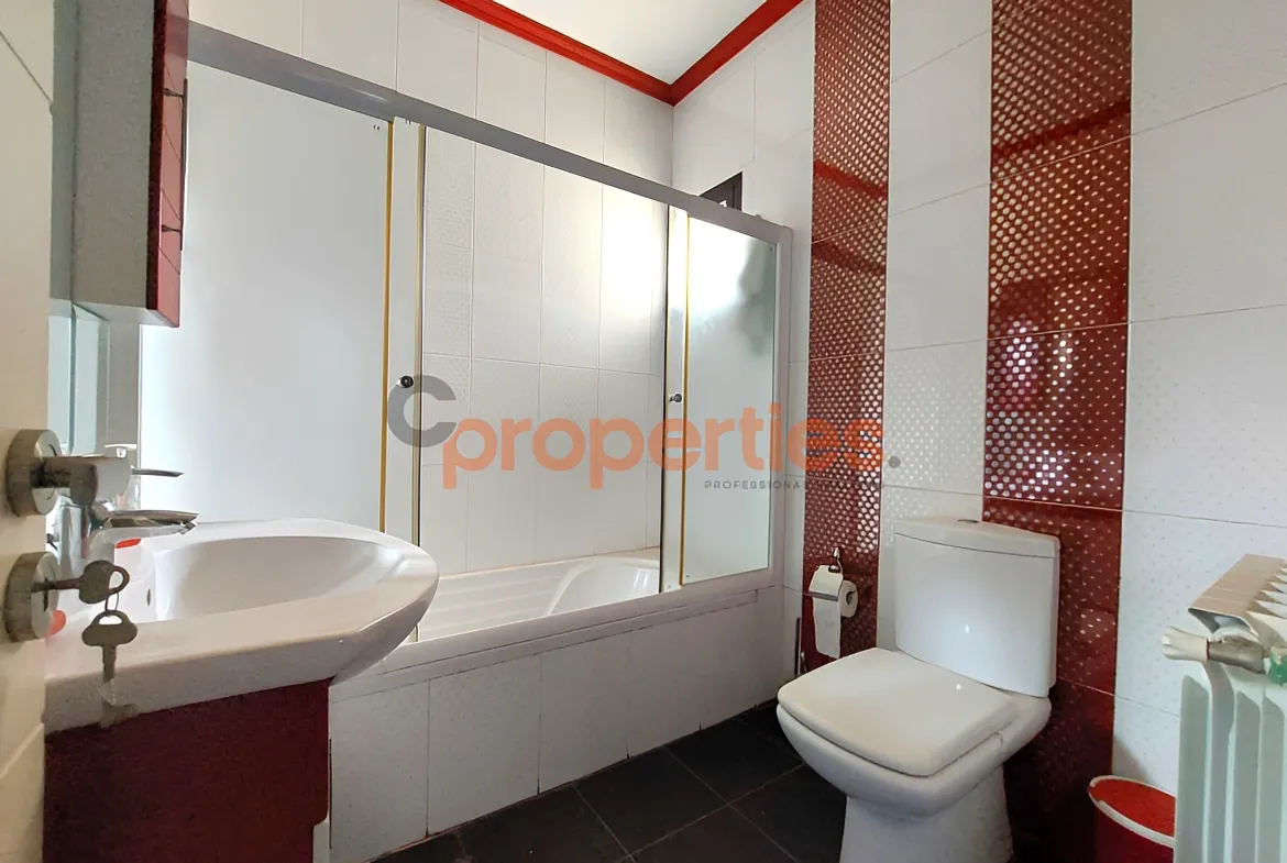 Apartment for Sale in Bqennaya
