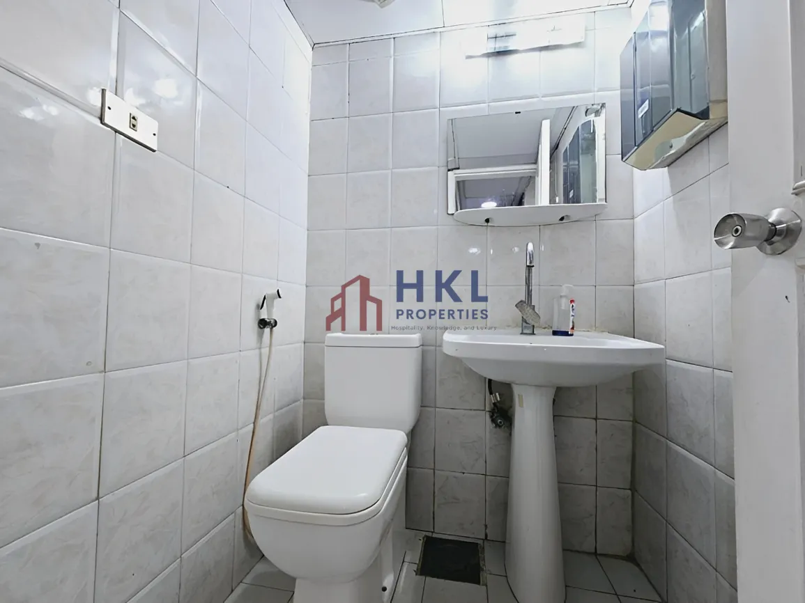 Office for rent in Hamra, Beirut, Lebanon