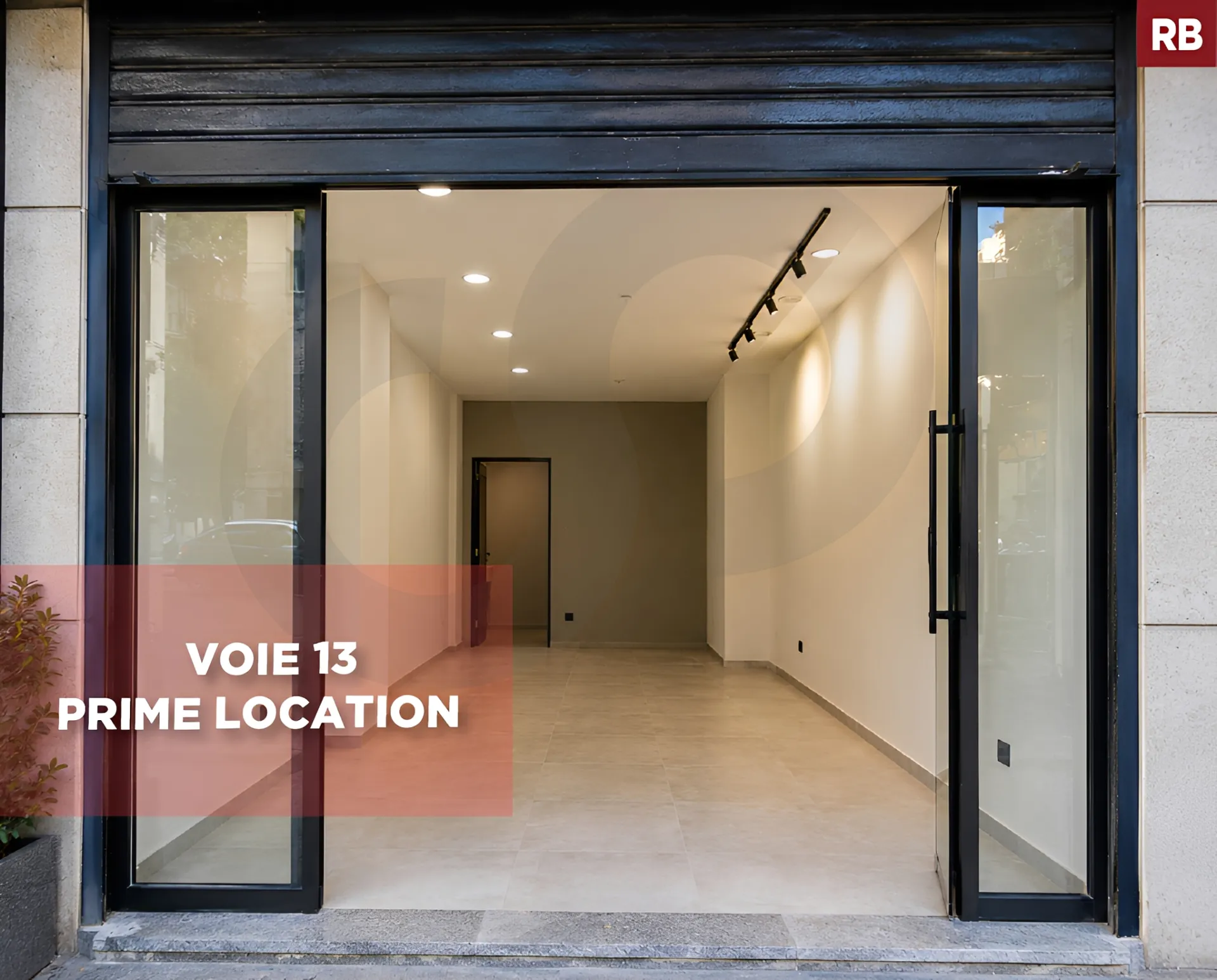 Shop for Sale in Byblos