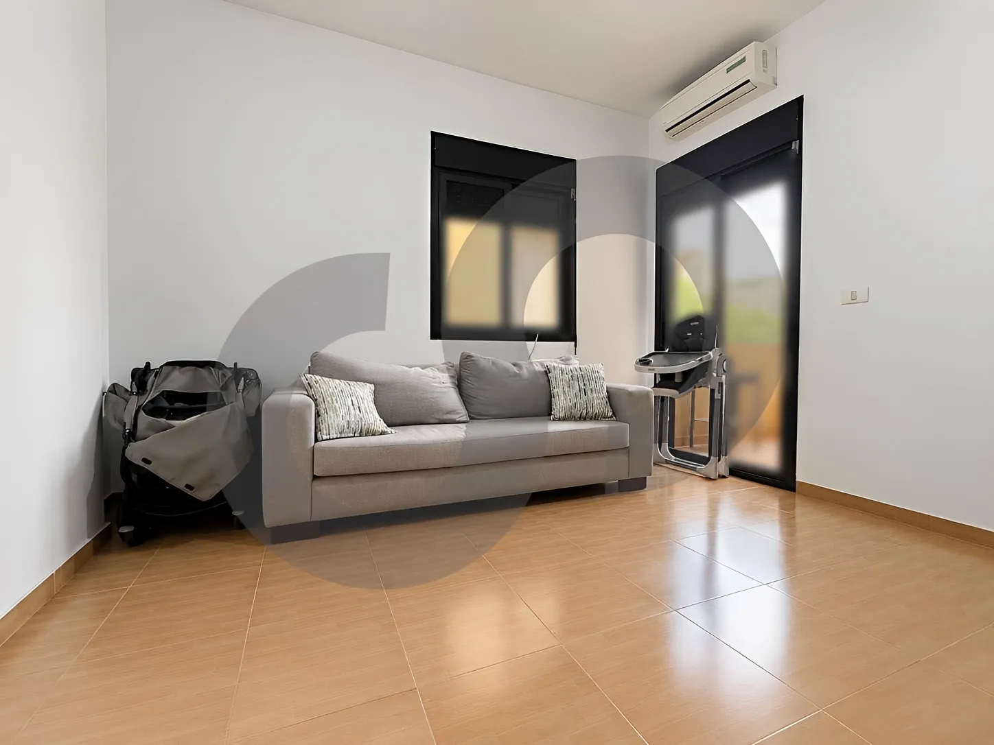 Apartment for Sale in Baouchriyeh