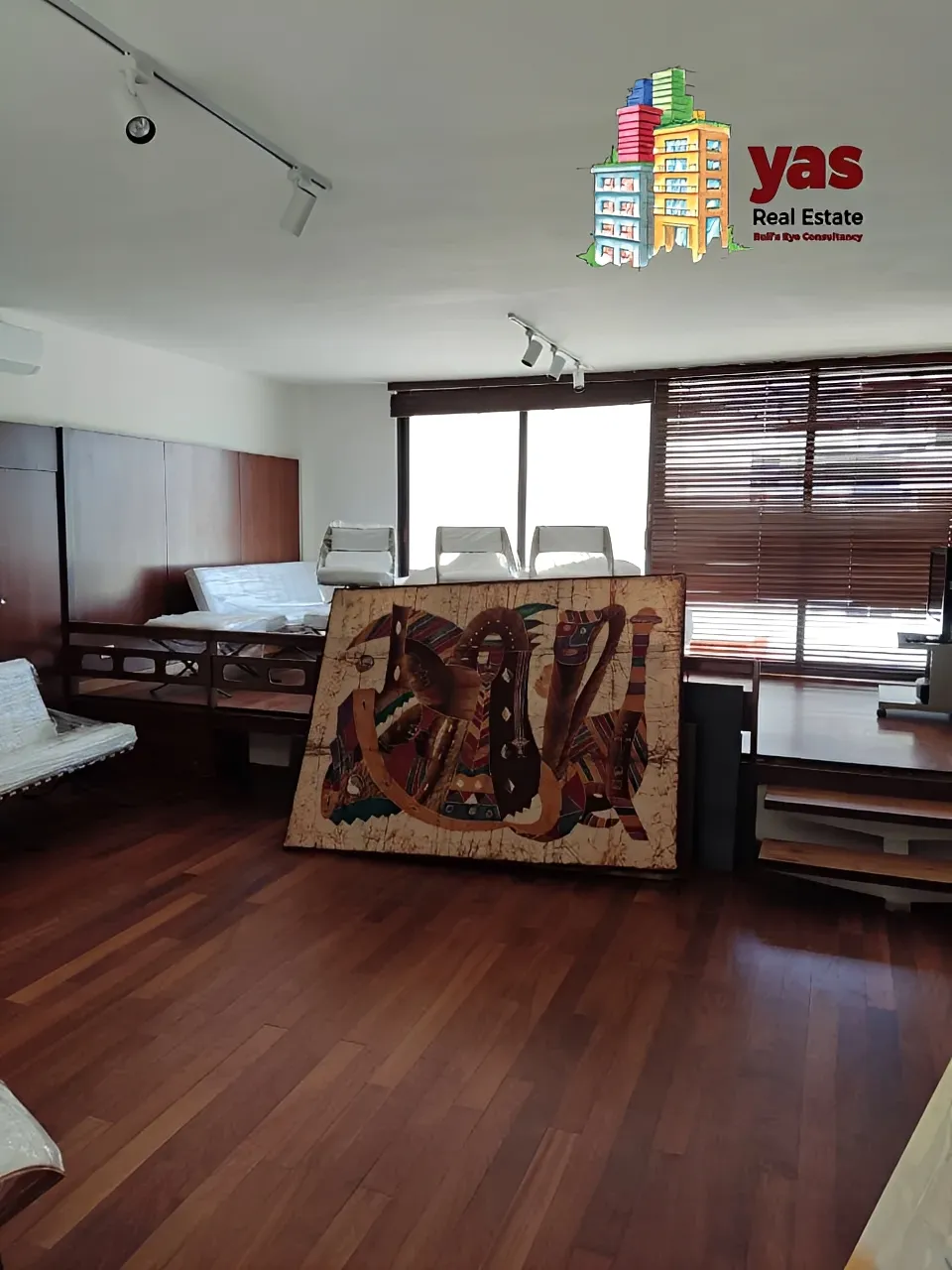 Apartment for Sale in Ain Al Mraiseh