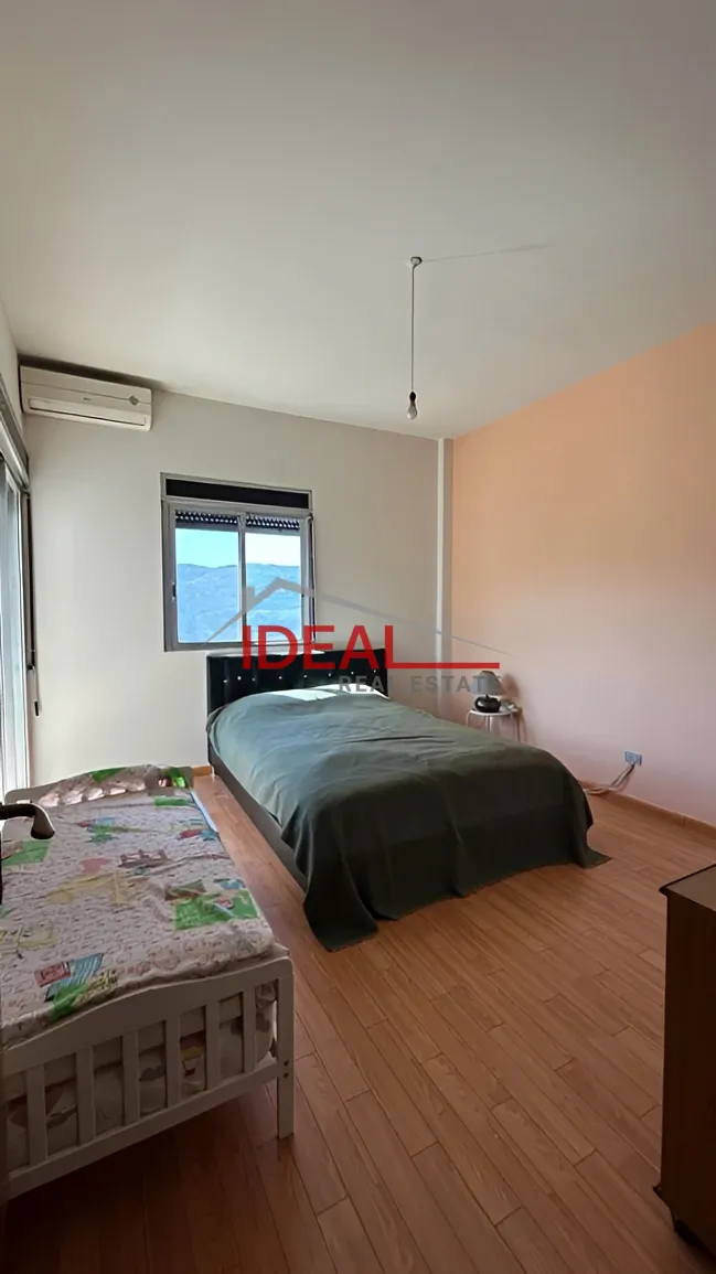 Apartment for sale in Ajaltoun, Lebanon
