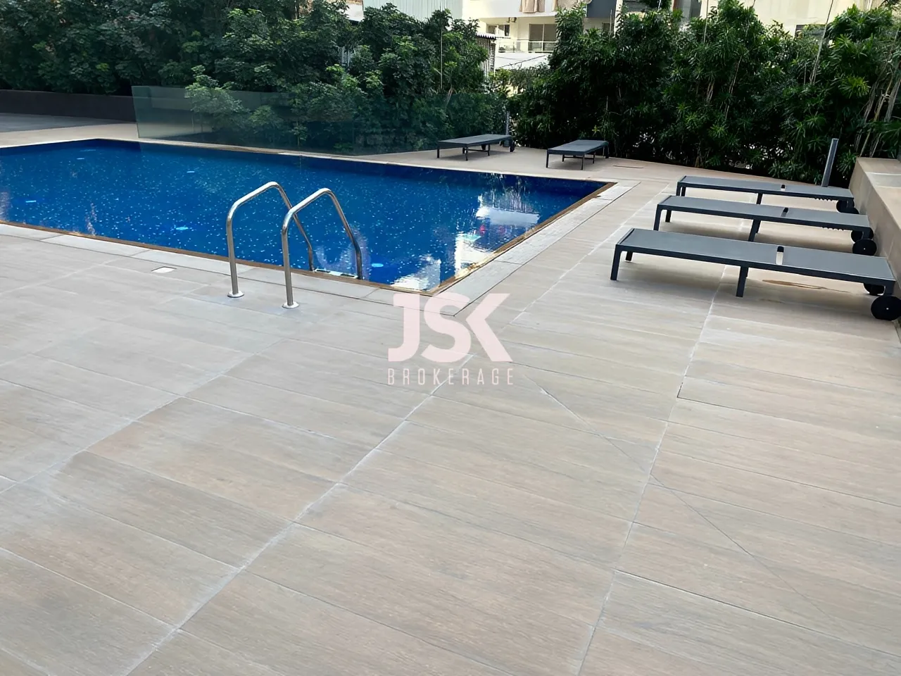 Apartment for Rent in Ras