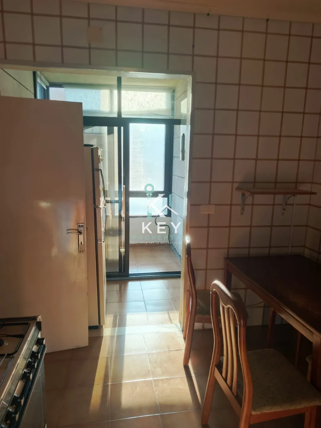 Apartment for rent in Ajaltoun, Lebanon
