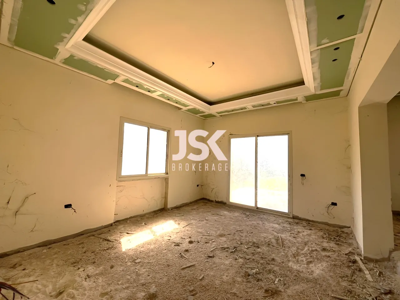 Villa for Sale in Koura