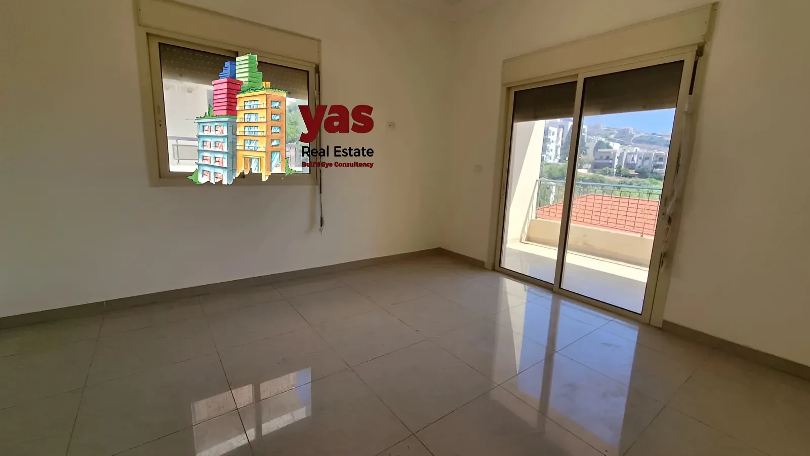 Apartment for Sale in Smar Jbeil - 2 bed, 2 bath