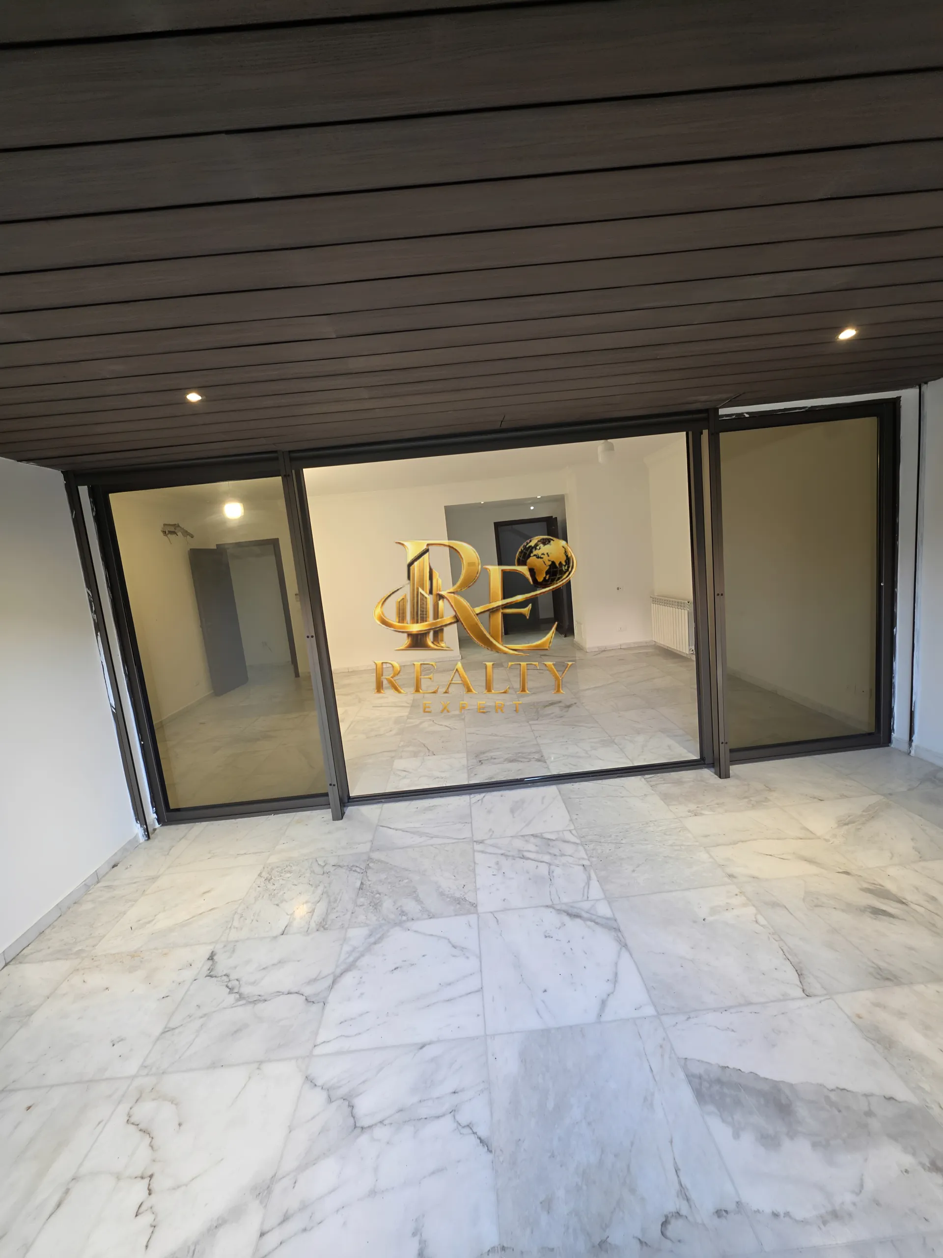 Apartment for sale in Hazmieh