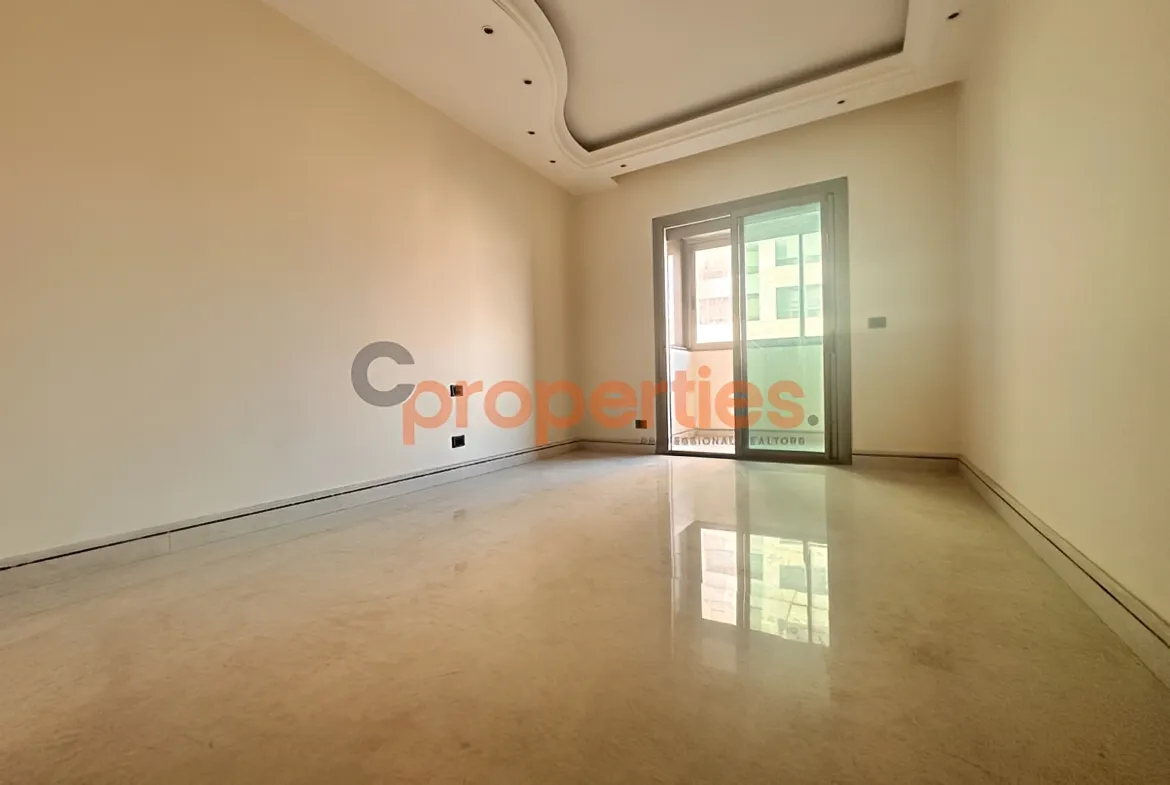 Apartment for Rent in Raoucheh