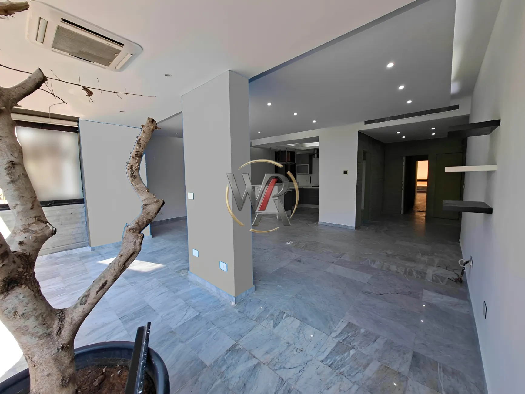 Apartment for sale in Aaoukar