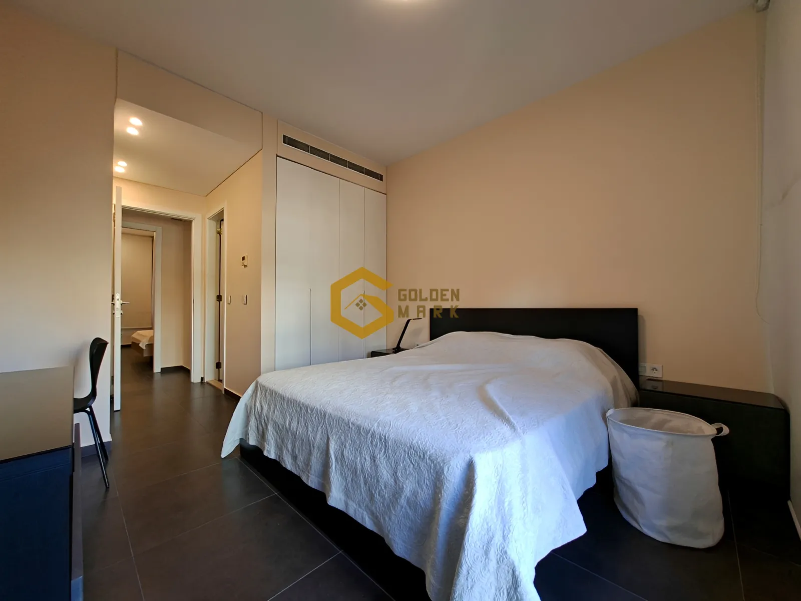 Apartment for Rent in Achrafieh, Beirut