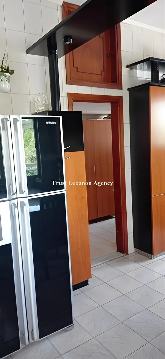 Duplex for Sale in Keserwan Ajaltoun