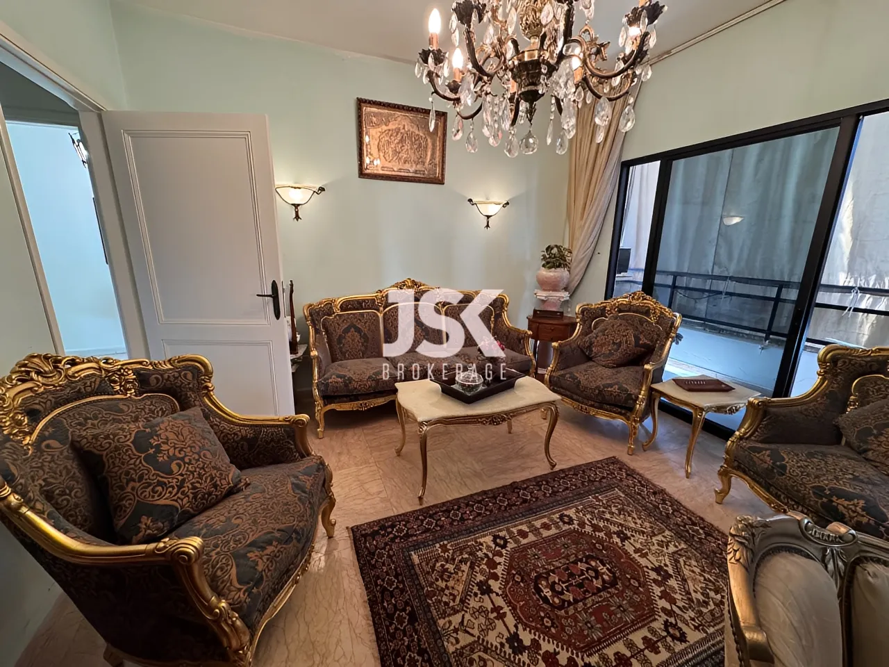 Apartment for Sale in Ras Al Naba'a