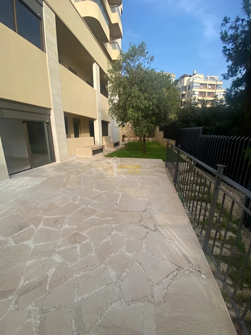 Apartment for sale in Dbayeh, Lebanon