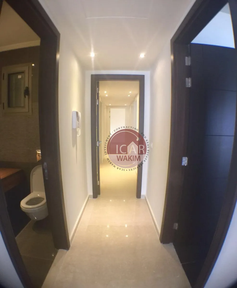 Apartment for Rent in Sahel Aalma