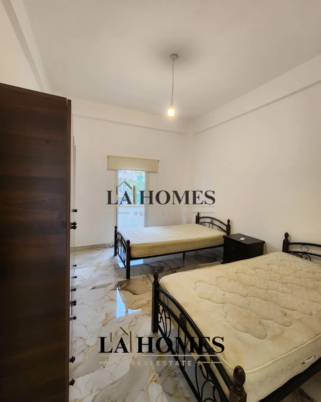 Apartment for rent in Achrafieh