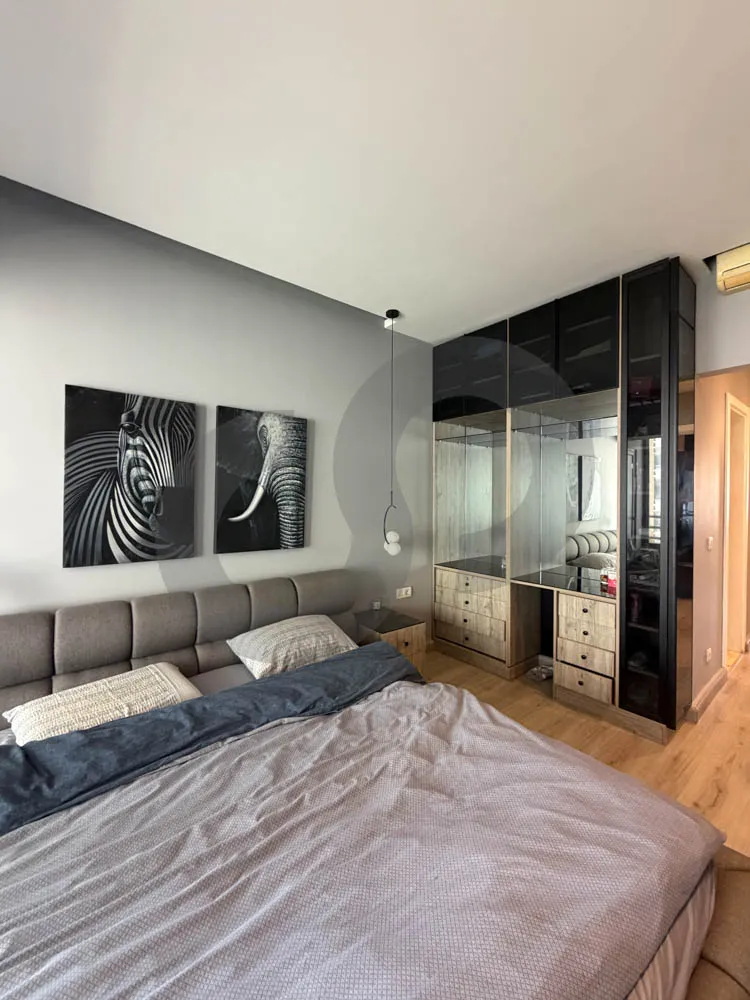 Apartment for Sale in Achrafieh